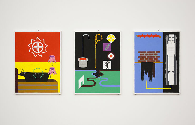 Petit déjeuner au crépuscule