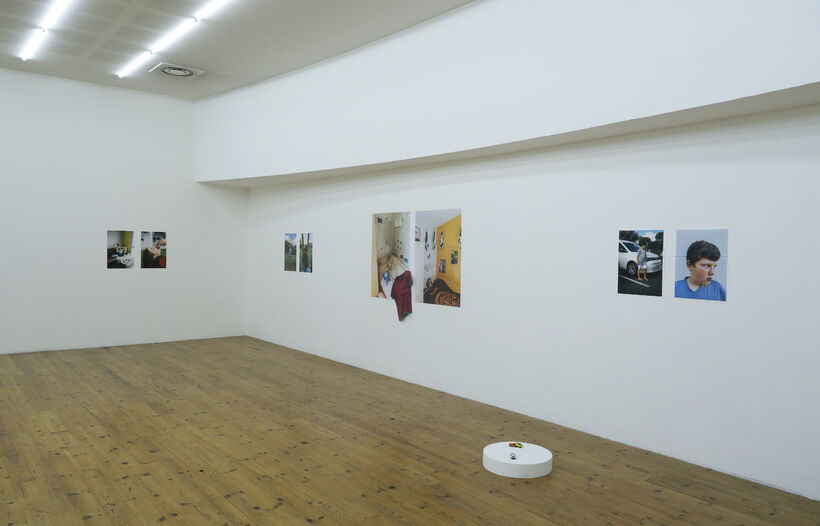 Ce qu'on vit, ce qu'on voit