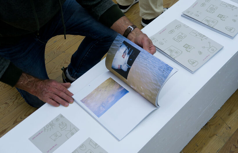 Ce qu'on vit, ce qu'on voit