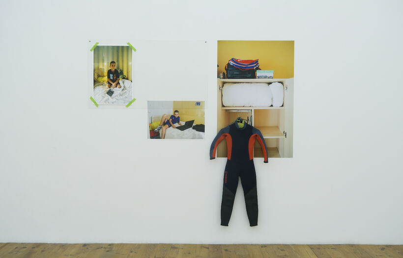 Ce qu’on vit, ce qu’on voit