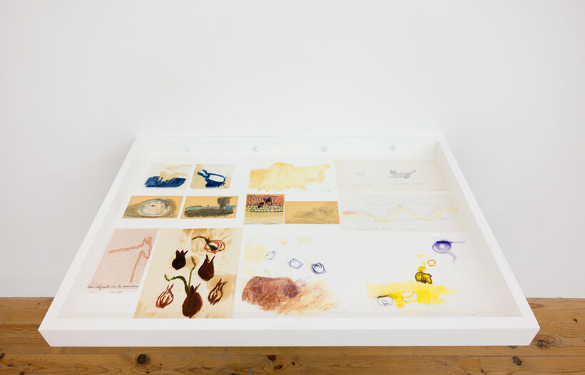 Je bergère, tu bergères...