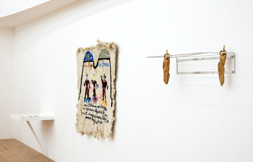 Je bergère, tu bergères...