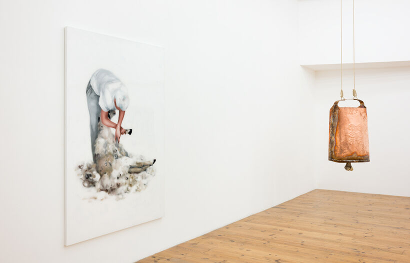 Je bergère, tu bergères...