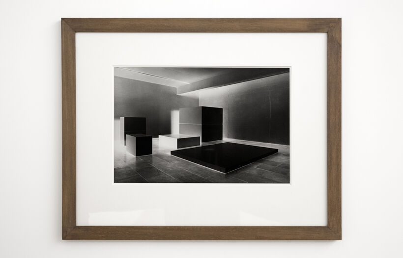 Lumières de Roland Barthes - Lunettes noires et chambre claire