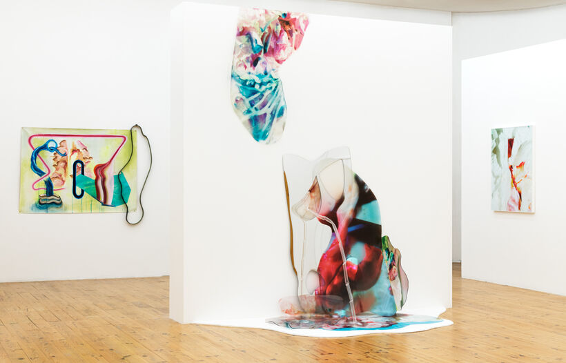 Mylar, emprise et regrets