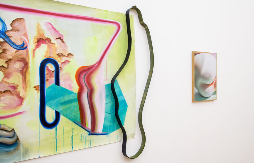 Mylar, emprise et regrets