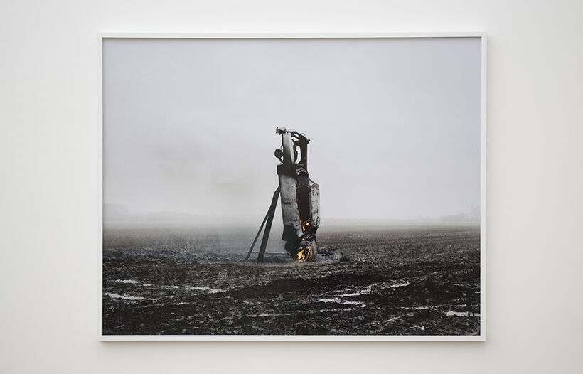 Nothing Else Matters