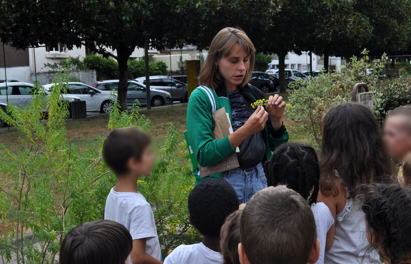 Récits pétris et fermentés