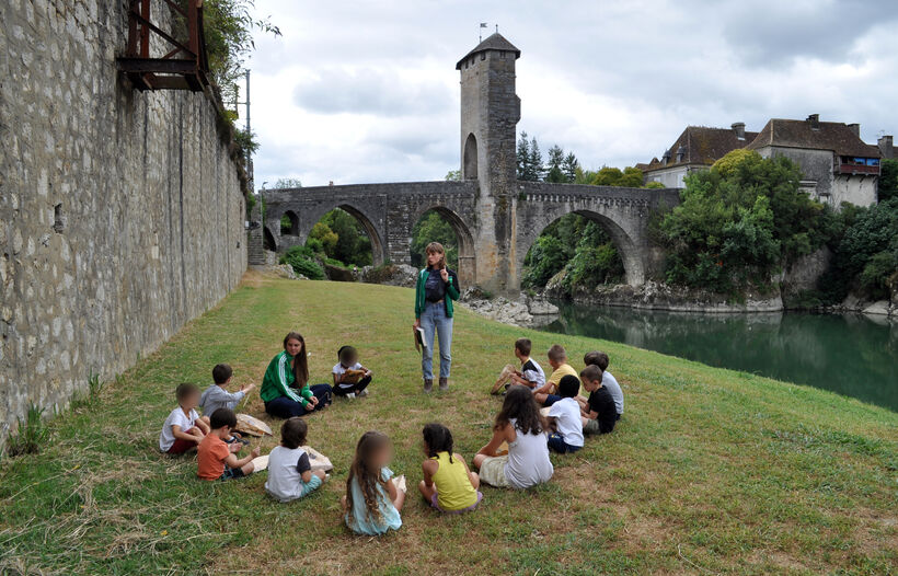 Récits pétris et fermentés