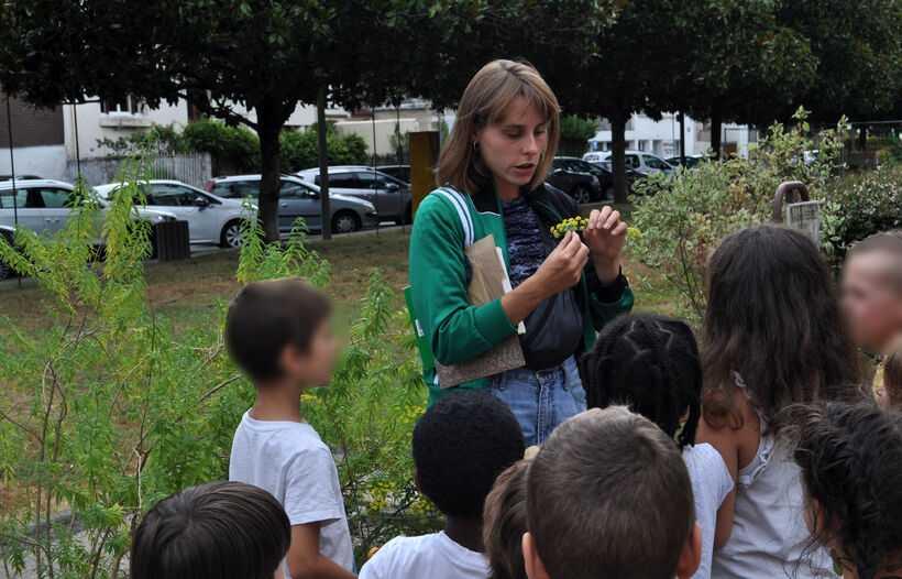 Récits pétris et fermentés