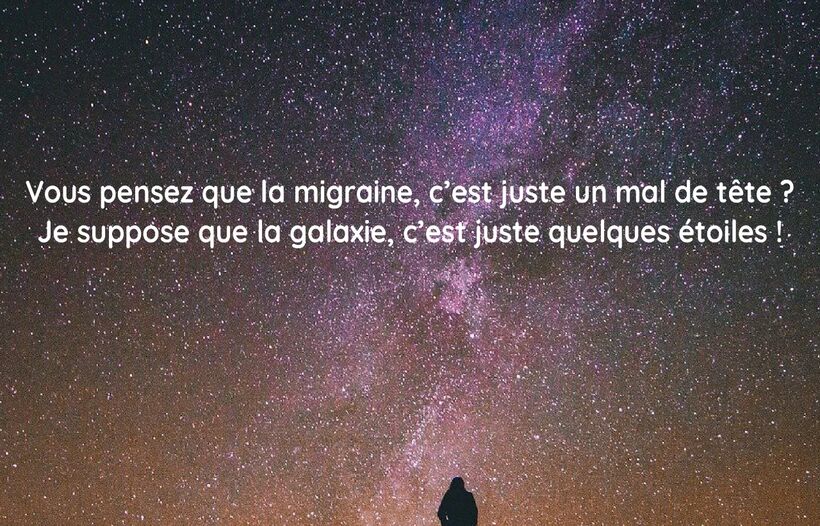 La migraine