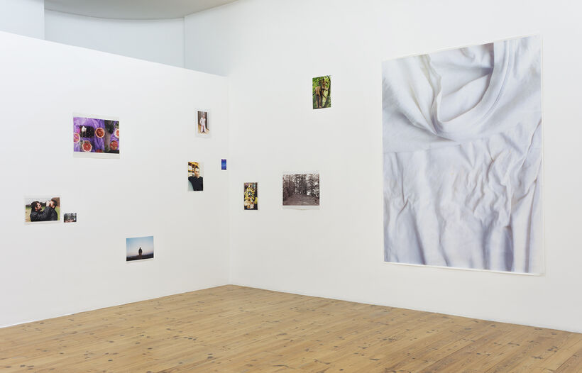 Wolfgang Tillmans